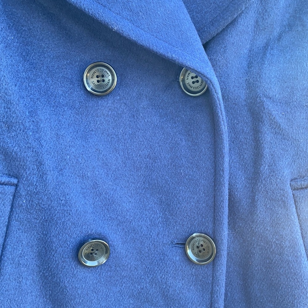 Sam Edelman Coat - Picture 5 of 12